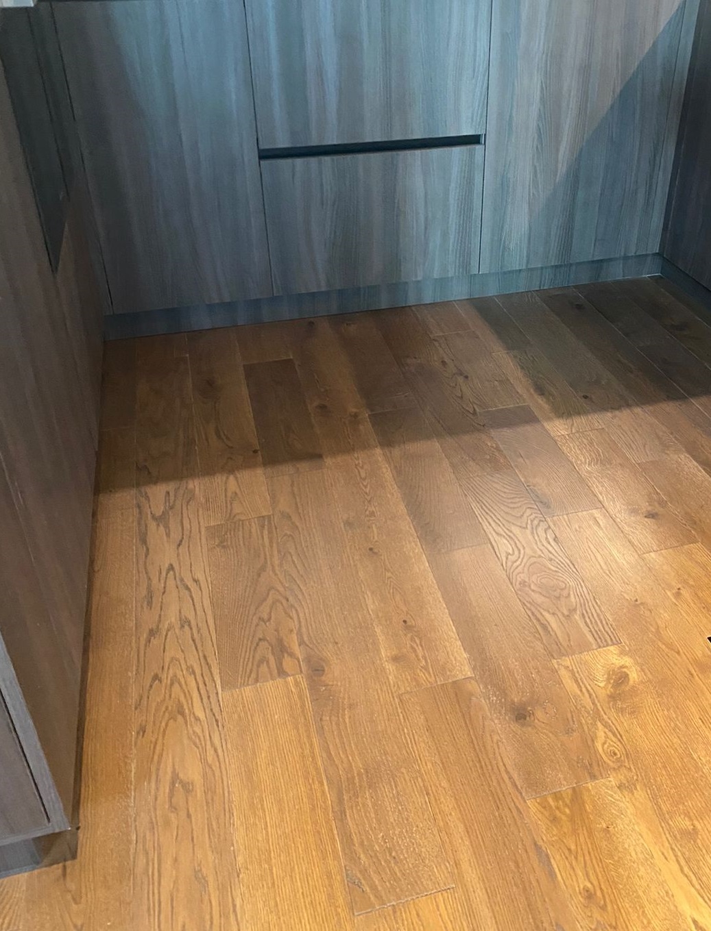 Новый реализованный проект Vecchio parquet в Дубае